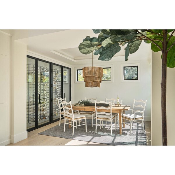 Morada Arm Chair (Set of 2)
